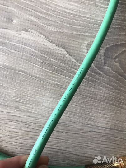 Oehlbach kabel nf-2