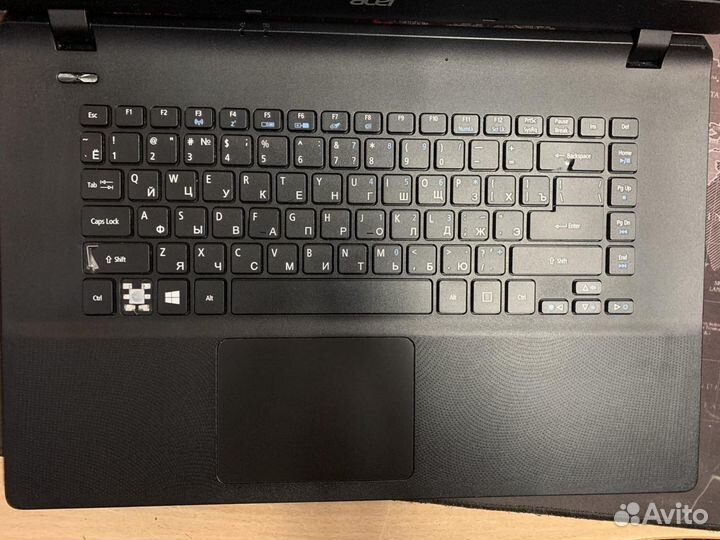 Корпус от Ноутбука Acer Aspire ES1-520,521,522