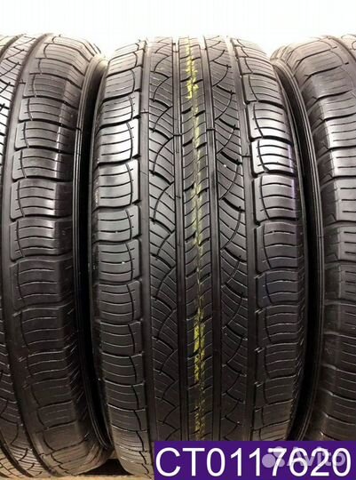 Michelin Latitude Tour HP 245/60 R18 105V