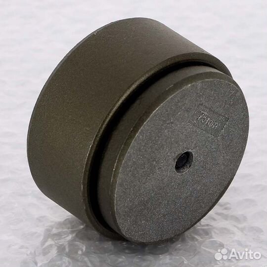 ППР Матрица (насадка) для ППР инструмента 75