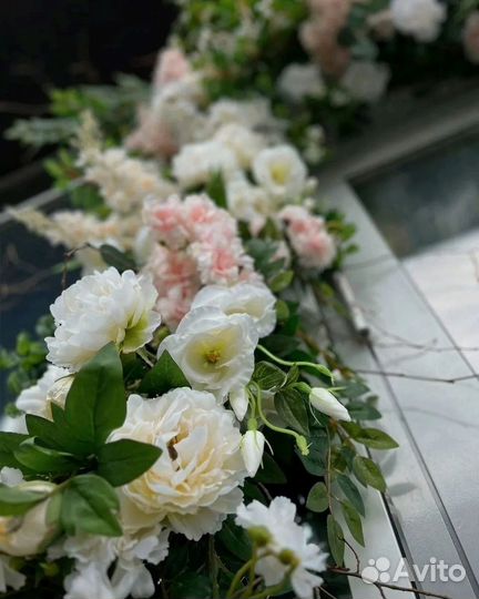 Оформление входной группы