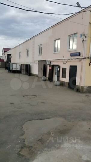 Гараж, 23 м²