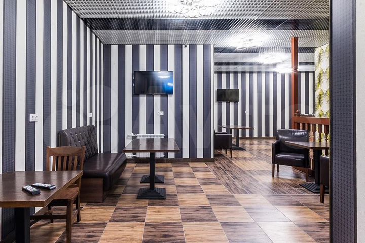 Комната 25 м², 1/3 эт.