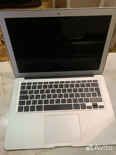 Apple MacBook air 13