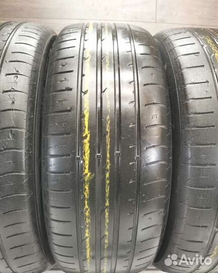 Hankook Ventus Prime 2 K115 235/60 R18 103H
