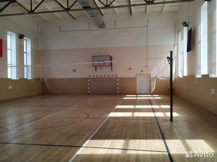 Хостел Сауна Спортзал