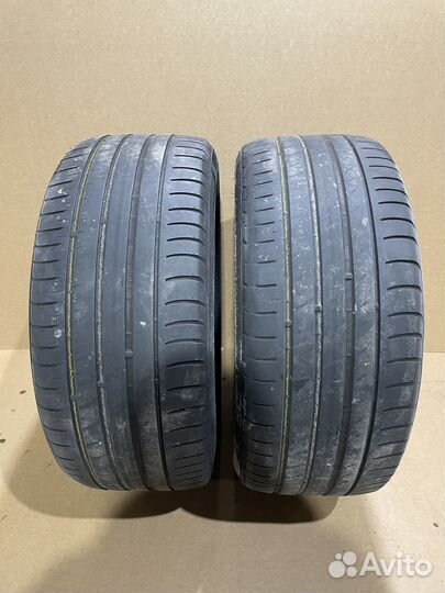 Viatti Strada Asimmetrico 255/45 R18 130V