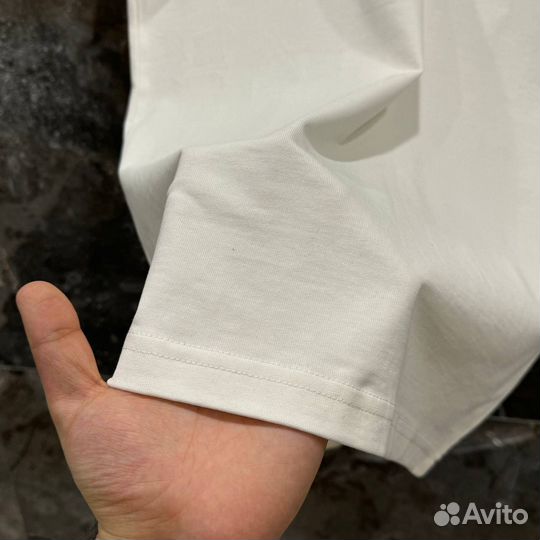 Футболка Ralph lauren мужская