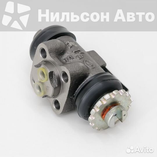 Рабочий тормозной цилиндр задний MMC canter, seike