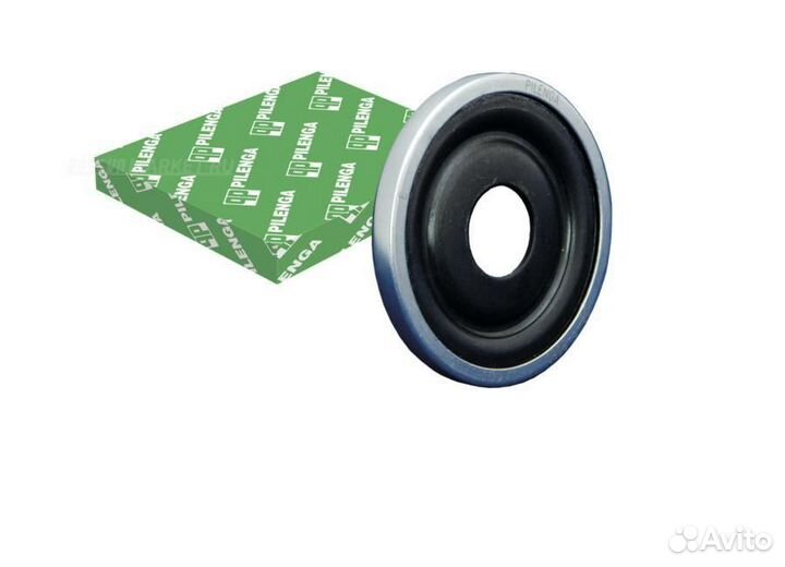 Pilenga CB-P 5050 Подшипник опоры амортизатора пер