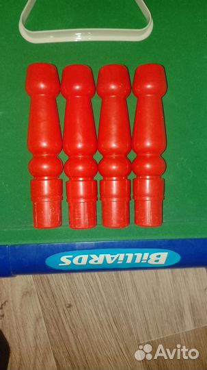 Бильярд детский