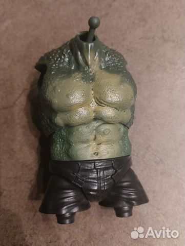 Фигурка Марвел Мерзость (Abomination) Hasbro - тол