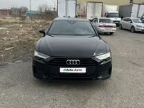 Audi A6 3.0 AMT, 2019, 168 000 км, с пробегом, цена 3 900 000 руб.