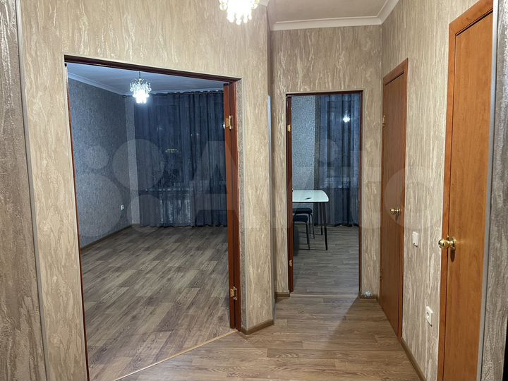 1-к. квартира, 39,1 м², 7/9 эт.