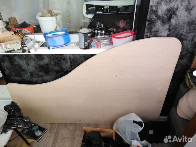 Столешница от компьютерного стола