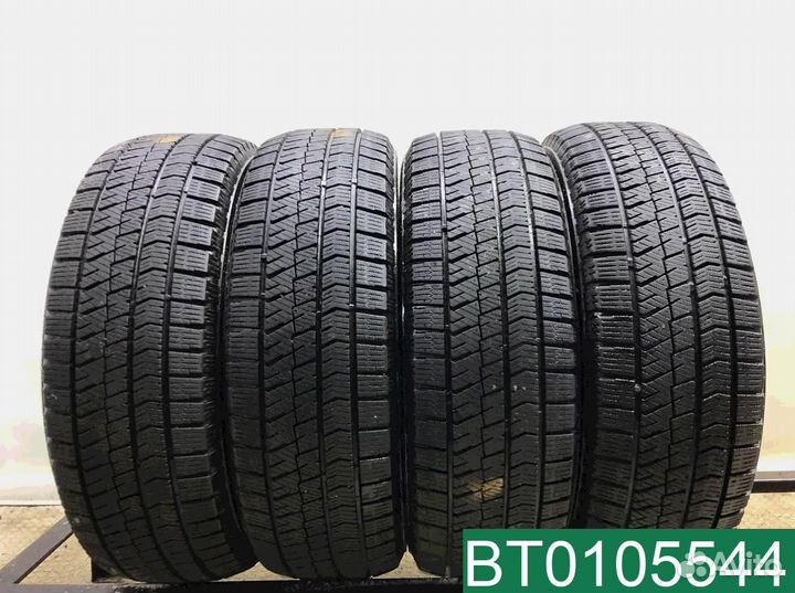 Bridgestone Blizzak VRX 205/60 R16 92Q