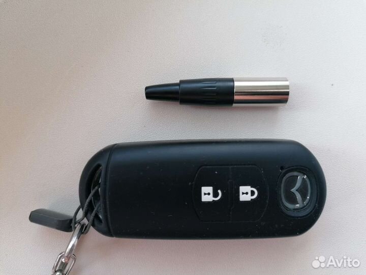 Разъём Xlr 3pim male