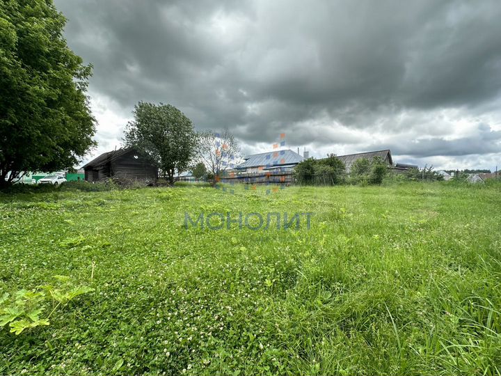 Участок 18 сот. (личное подсобное хозяйство (лпх))