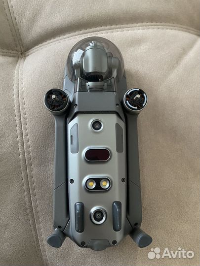 Квадрокоптер дрон Dji mavic 2 zoom
