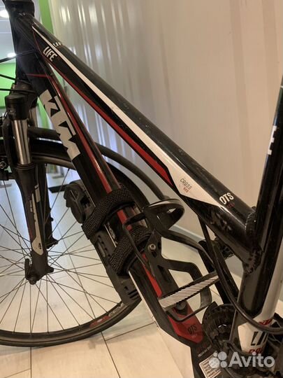 Велосипед KTM Life PRO (австрия)