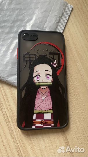 Чехол на iPhone 7(8)