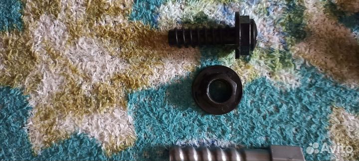 Детский набор инструментов