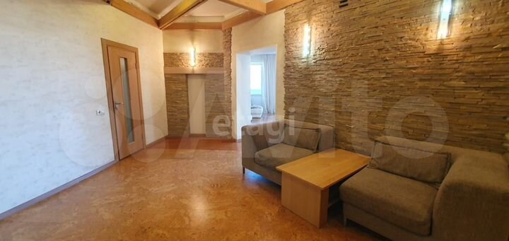 4-к. квартира, 195 м², 6/9 эт.