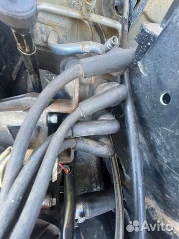 Иран саманд модуль зажигания