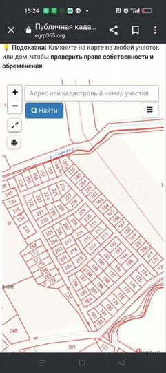 Участок 12 сот. (СНТ, ДНП)