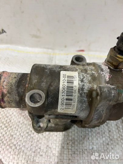 Термостат LADA Granta