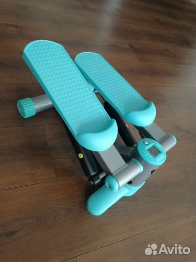 Тренажер степпер