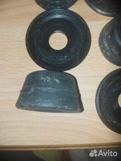 Сайлентблок торсиона Toyota liteAice 48674-29026