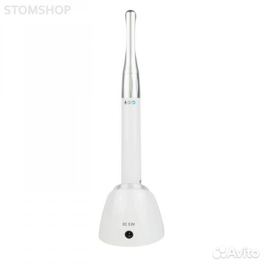 DTE iLED - беспроводная полимеризационная лампа по