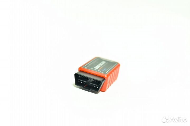 Автосканер OBD2 Wifi