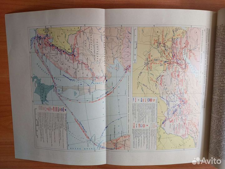 Энциклопедия Гражданская Война в СССР 1987 г
