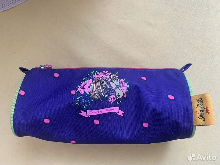 Рюкзак школьный