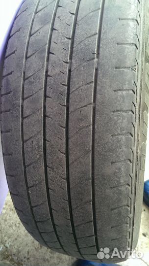 Bridgestone Potenza RE080 185/60 R15