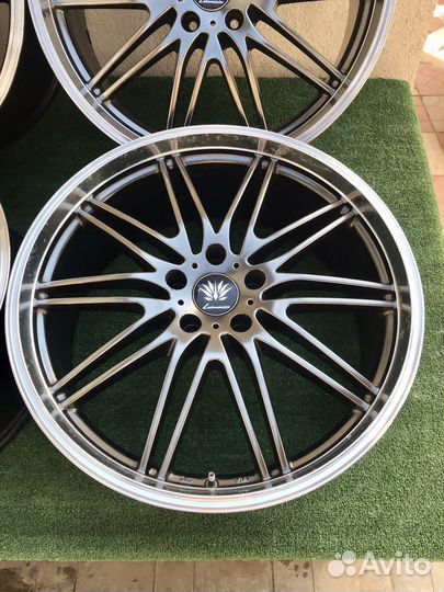 Диски Lehrmeister R20 5x114.3