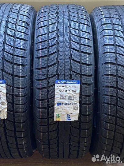 Triangle TR777 225/65 R17 102H