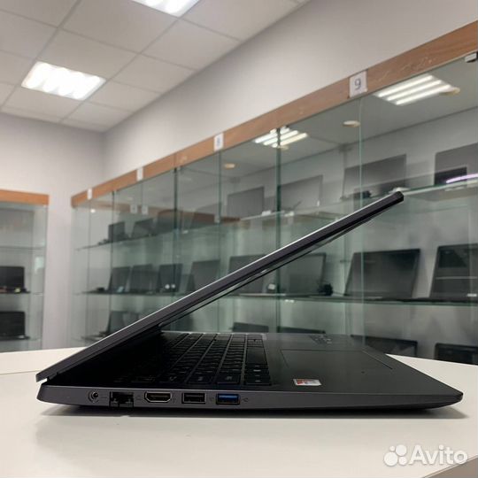 Ноутбук Acer Aspire 3 (AMD A4/ 4gb ram/ 500gb)