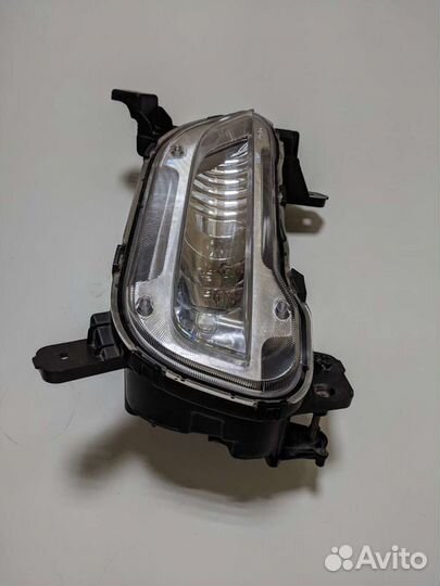 Птф правая Hyundai H1