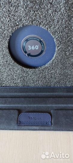 Чехол-подставка для планшета