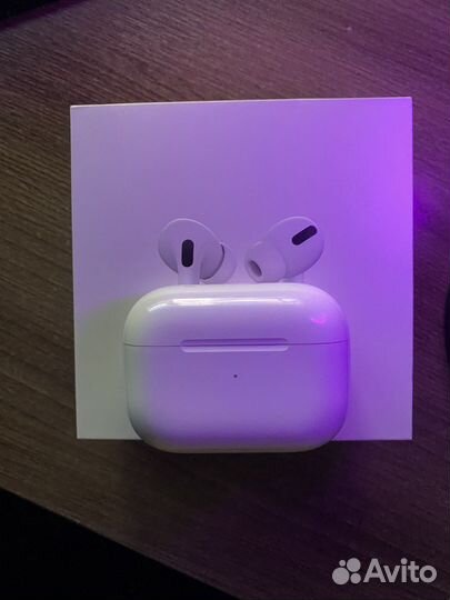Apple airpods pro