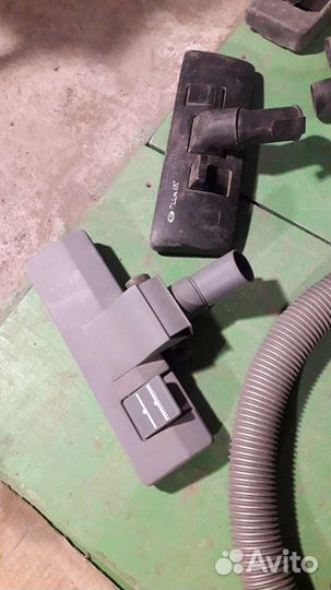 Трубка для пылесоса