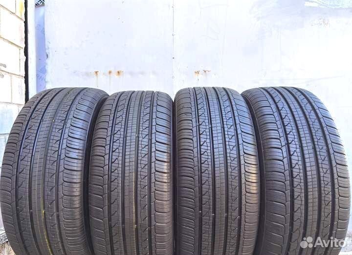 Nexen N'Priz AH8 215/55 R16 97H