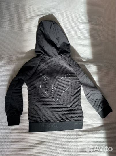 Костюм Adidas by Messi (116р)