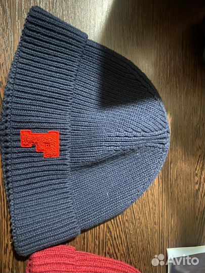 Шапка patagonia,fila