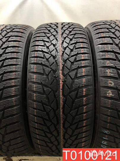 Nokian Tyres WR D4 225/50 R18 99H