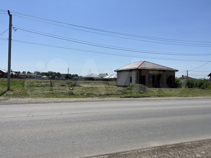 Участок 15 сот. (ИЖС)