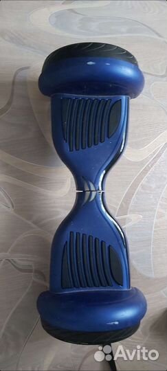 Гироскутер